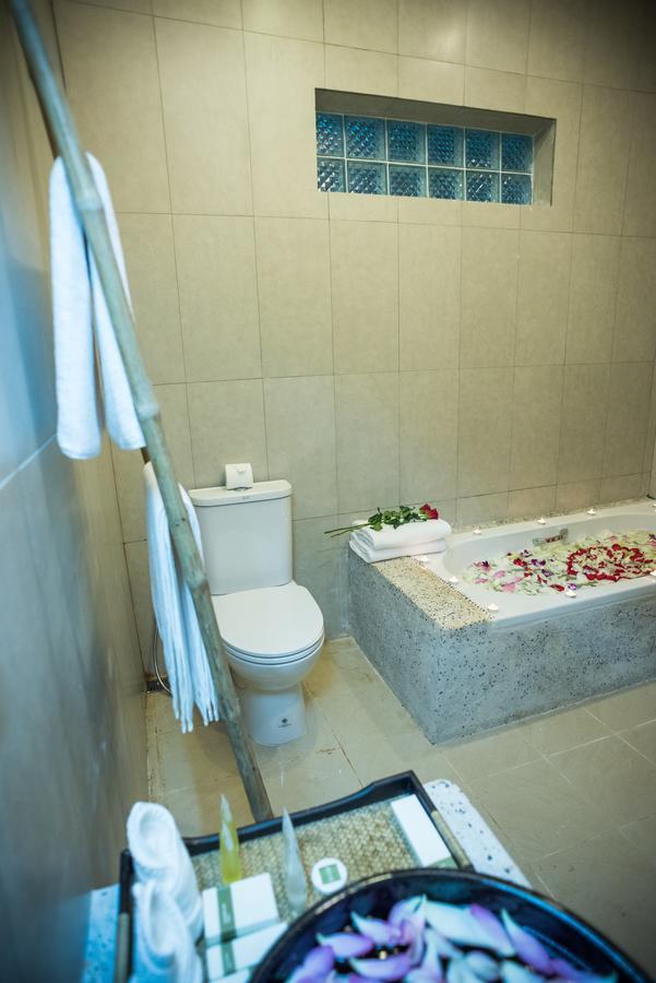 Naga Gate Boutique Hotel 暹粒 外观 照片