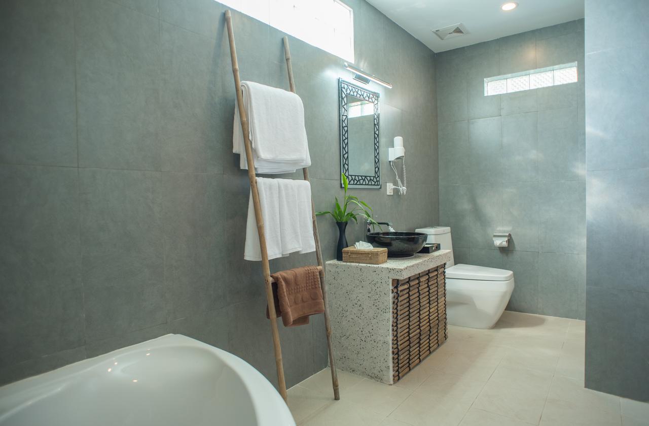 Naga Gate Boutique Hotel 暹粒 外观 照片