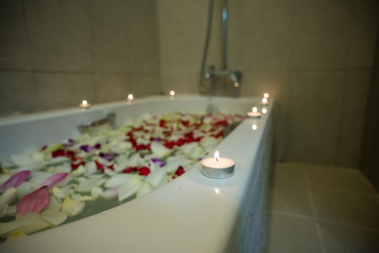 Naga Gate Boutique Hotel 暹粒 外观 照片
