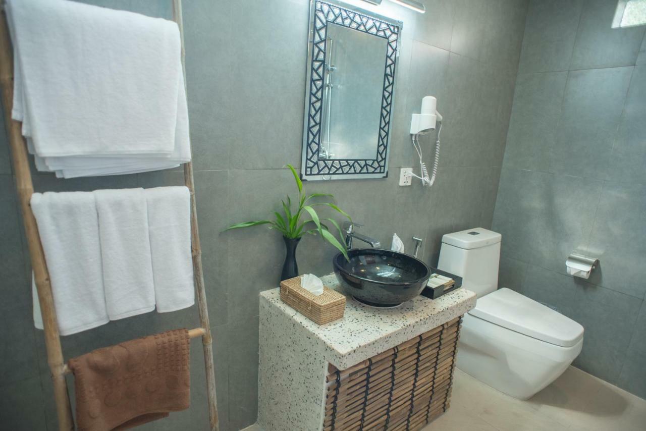 Naga Gate Boutique Hotel 暹粒 外观 照片